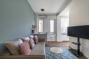 Le Barche66 Venice Apartments