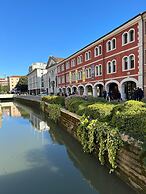 Le Barche66 Venice Apartments