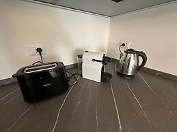 Le Barche66 Venice Apartments