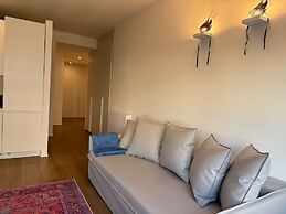 Le Barche66 Venice Apartments