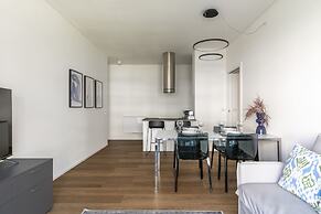 Le Barche66 Venice Apartments