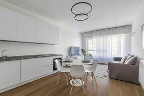 Le Barche66 Venice Apartments