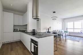 Le Barche66 Venice Apartments