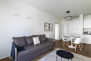 Le Barche66 Venice Apartments