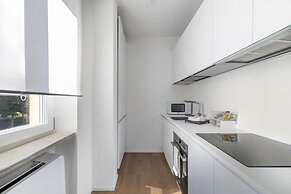 Le Barche66 Venice Apartments