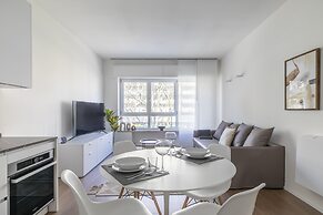 Le Barche66 Venice Apartments