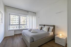 Le Barche66 Venice Apartments