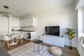 Le Barche66 Venice Apartments