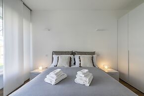 Le Barche66 Venice Apartments