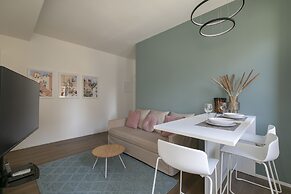 Le Barche66 Venice Apartments