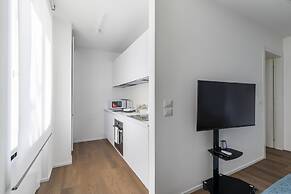 Le Barche66 Venice Apartments