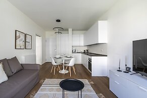 Le Barche66 Venice Apartments