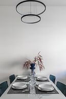 Le Barche66 Venice Apartments