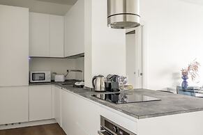 Le Barche66 Venice Apartments