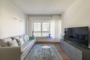 Le Barche66 Venice Apartments