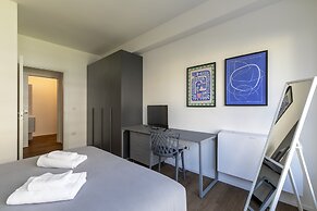 Le Barche66 Venice Apartments