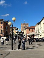 Le Barche66 Venice Apartments