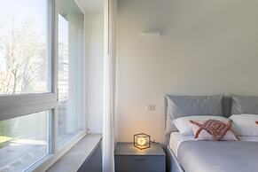 Le Barche66 Venice Apartments