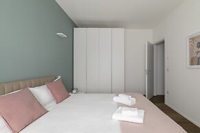 Le Barche66 Venice Apartments