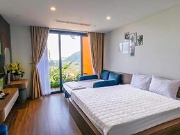 Hotel Sea View HAI TIEN