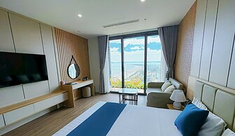 Hotel Sea View HAI TIEN