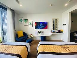 Hotel Sea View HAI TIEN