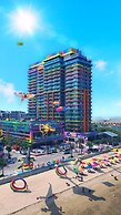 Hotel Sea View HAI TIEN