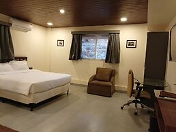 Mountain Meadows Resort