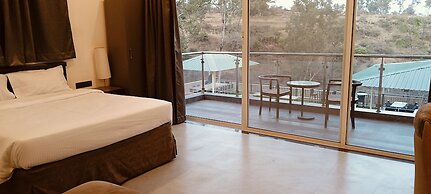 Mountain Meadows Resort