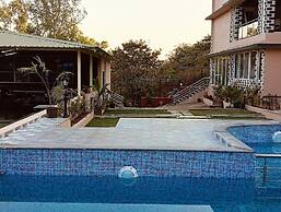 Mountain Meadows Resort