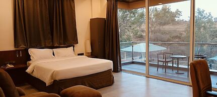 Mountain Meadows Resort