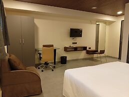 Mountain Meadows Resort