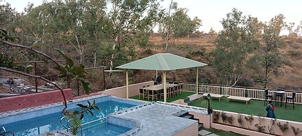 Mountain Meadows Resort