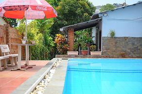 Bungalow Thành Khôi