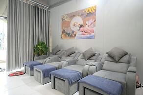 Bungalow Thành Khôi