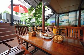 Bungalow Thành Khôi