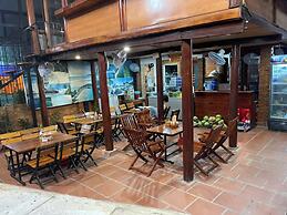 Bungalow Thành Khôi