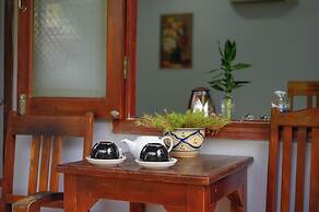 Bungalow Thành Khôi