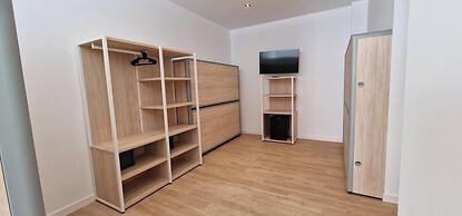 Playa Joyel Family rooms