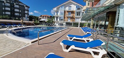 Playa Joyel Family rooms