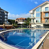 Playa Joyel Family rooms