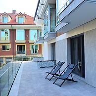 Playa Joyel Family rooms