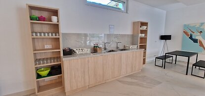 Playa Joyel Family rooms