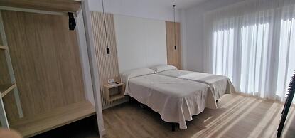 Playa Joyel Family rooms