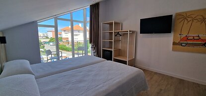 Playa Joyel Family rooms