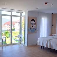 Playa Joyel Family rooms
