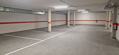 Playa Joyel Family rooms