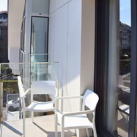 Playa Joyel Family rooms