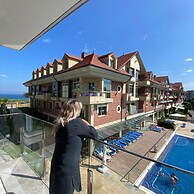 Playa Joyel Family rooms