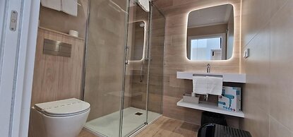 Playa Joyel Family rooms